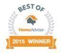 Adept Appliance Service - Best Of HomeAdvisor 2015 Winner