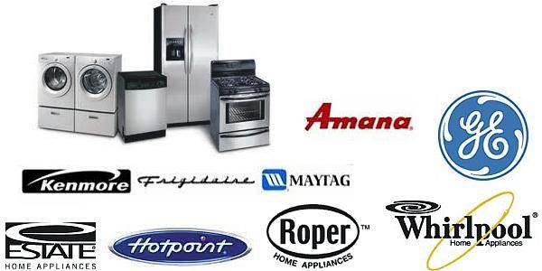 Branded Oven Repair Jacksonville, FL | Branded Oven Repair in